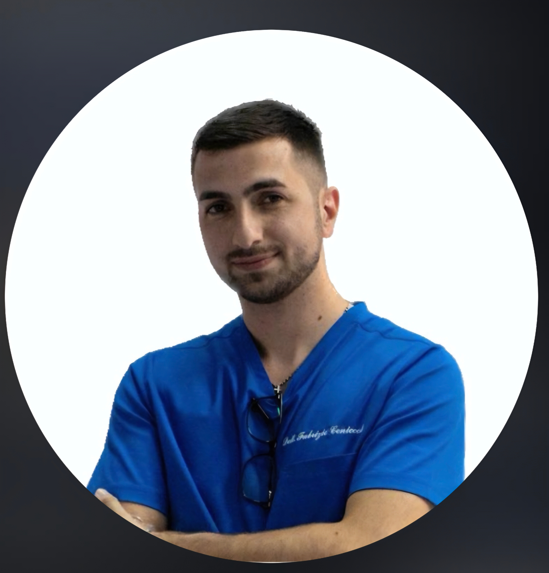 Dott. Fabrizio Ceniccola